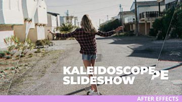Glass Kaleidoscope Slideshow-186946