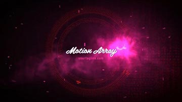 Logo Glitch Flash-185821