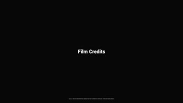 Film Credits-185718