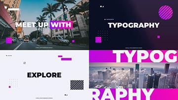 Typography Opener-23412699