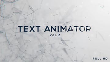 Text Animator vol 2-18517705