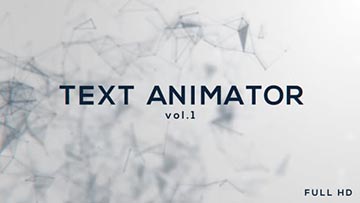 Text Animator vol1-18407067