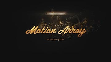 Gold Particles Logo-187070