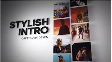 Stylish Intro-192573