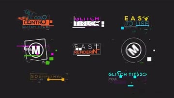 Glitch Titles-191046