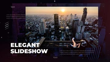 Elegant Slideshow-192500