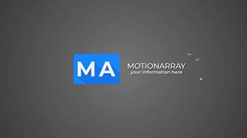 Simple Logo Reveal-194531