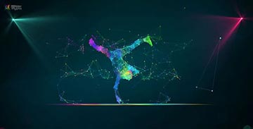 Plexus Dance Intro-18331661