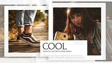 Clean Slideshow-21403633