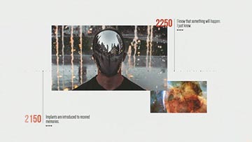Modern Timeline-23183338