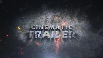 Cinematic Trailer-23181732