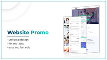 Modern Website-22047658