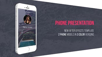 Phone Presentation-15641947