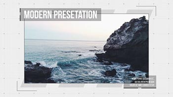 Modern Slideshow-15758283