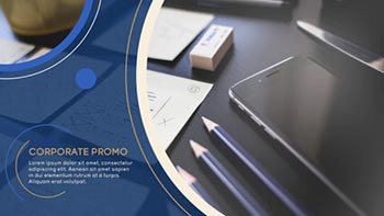 Corporate Promo-21173233
