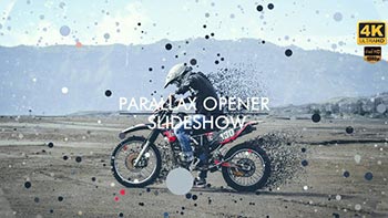 Parallax Opener I-16901563
