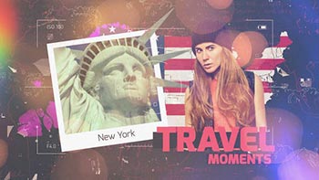 Travel Moments Slideshow-22968906