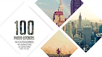 100 Clean Photo Openers-11765632