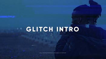Glitch Intro-187569