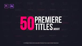 Modern Minimal Titles-23377087