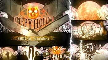 Creepy Hollow-9019958