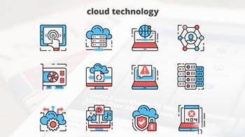Cloud Technology-23455698