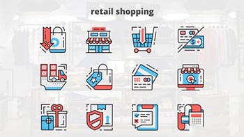 Retail Shoping-23455727