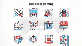 Computer Gaming-23455739