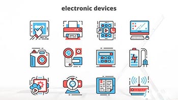 Electronic Devices-23455759