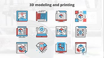3d Modeling And Printing-23455879