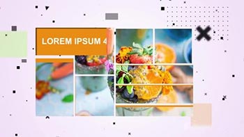 Abstract Inspire Slideshow-188339