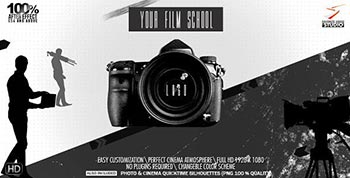 Cinema Or Photo School-4180515