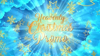 Heavenly Christmas-21033844