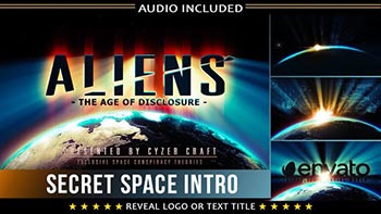 Space Logo-23429182