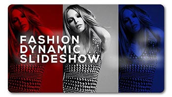 Slideshow Fashion Dynamic-19358672