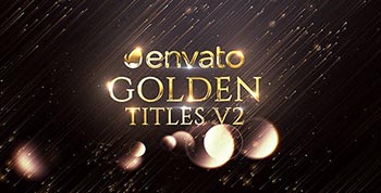Golden Titles-20919181