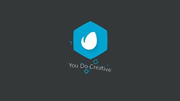 Minimal Logo Reveal-19401197