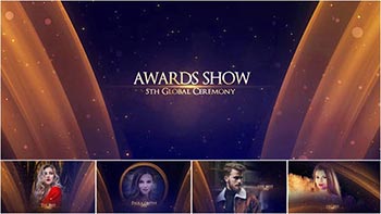 Awards Show-22897470