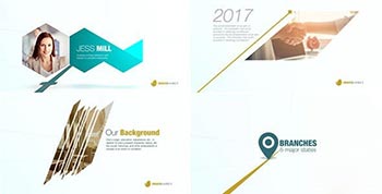 Corporate 3D Presentation-19690811
