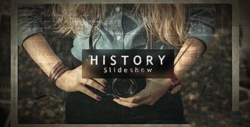 History Slideshow-21405907
