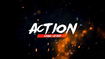 Action Comic-21739454