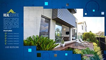 Real Estate Slideshow-22074694