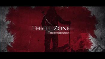 Thrill Zone-197642