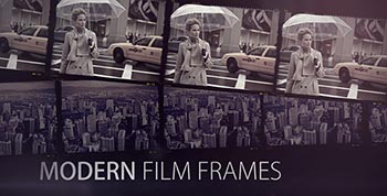 Modern Film Frames-9662853