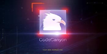 Logo Reveal-8645926