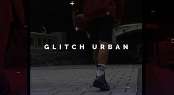 Urban Glitch-163693