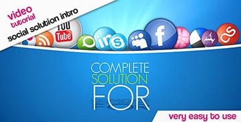 Bubbles Social Solution-4538957
