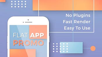 Flat App Promo-20012229