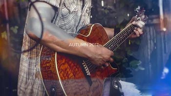 Beautiful Parallax Slideshow-48985