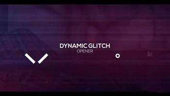 Dynamic Glitch Opener-49652